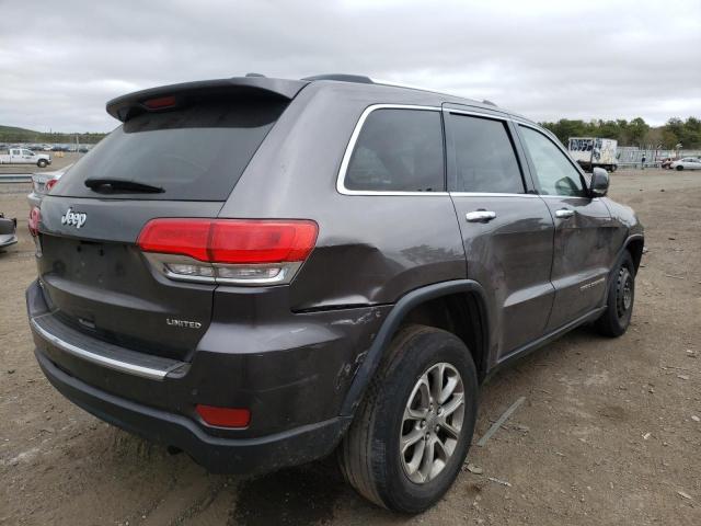 Photo 4 from auction – 2014 JEEP GRAND CHER with VIN 1C4RJFBG7EC546463