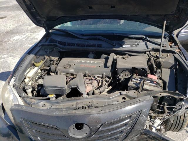 Photo 7 from auction – 2008 TOYOTA CAMRY CE with VIN 4T4BE46K58R040221