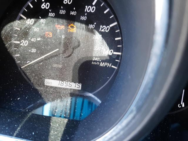 Photo 8 from auction – 2005 LEXUS RX 330 with VIN 2T2GA31U55C039996