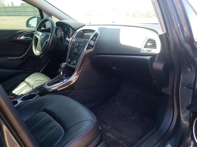 Photo 5 from auction – 2013 BUICK VERANO with VIN 1G4PS5SK1D4214879