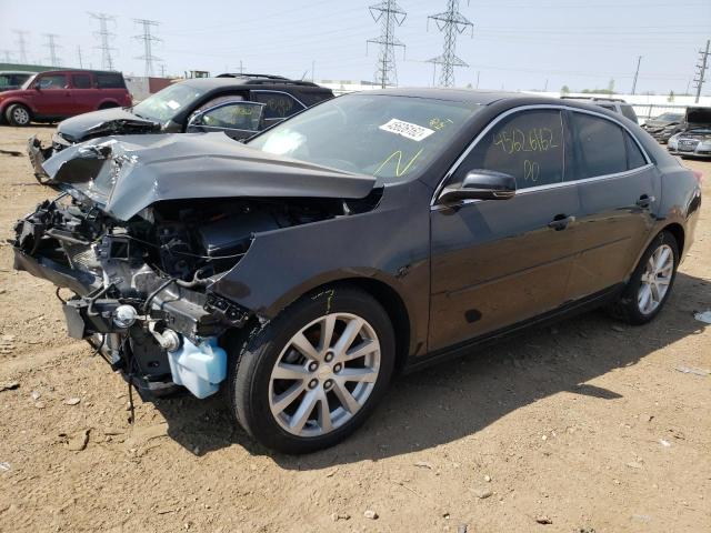 Photo 2 from auction – 2014 CHEVROLET MALIBU 2LT with VIN 1G11E5SL2EF111768
