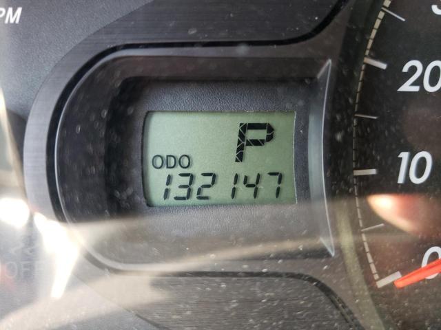 Photo 8 from auction – 2013 TOYOTA SIENNA LE with VIN 5TDKK3DC2DS367395