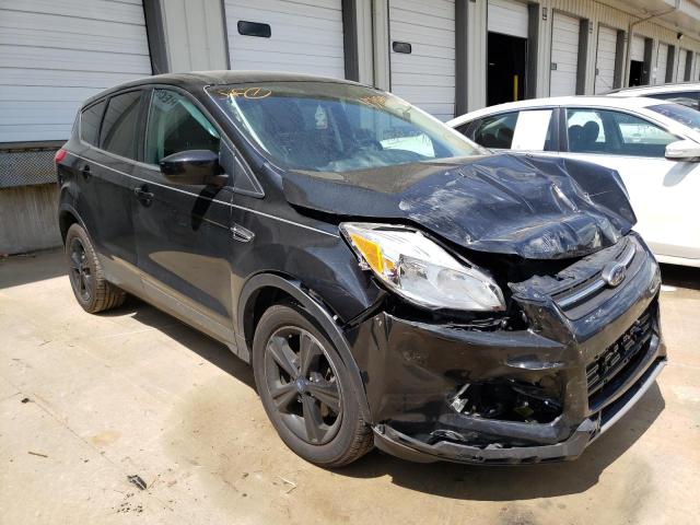 FORD ESCAPE SE 2015 with VIN 1FMCU0G92FUB38898 - Photo from auction