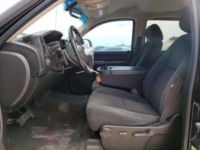 Photo 5 from auction – 2008 GMC SIERRA C15 with VIN 2GTEC13J381161918