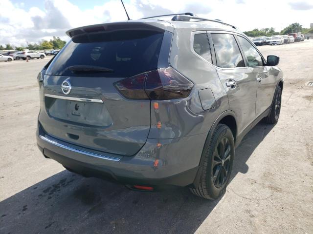Photo 4 from auction – 2015 NISSAN ROGUE S with VIN KNMAT2MT1FP532112