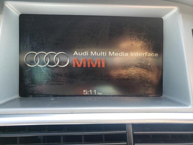 Photo 9 from auction – 2008 AUDI A6 3.2 QUA with VIN WAUDH74F68N160185