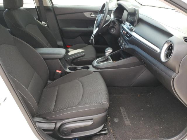 Photo 5 from auction – 2020 KIA FORTE FE with VIN 3KPF24AD0LE257006