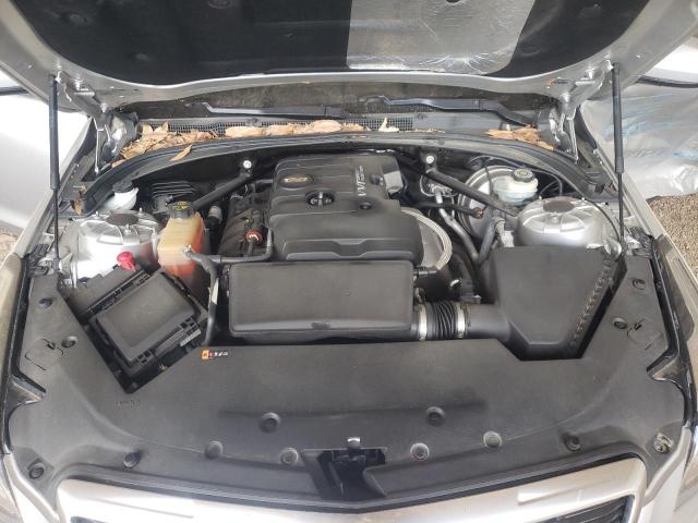 Photo 7 from auction – 2015 CADILLAC ATS with VIN 1G6AA5RA7F0112333