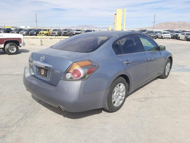 Photo 4 from auction – 2012 NISSAN ALTIMA BAS with VIN 1N4AL2AP1CC240489