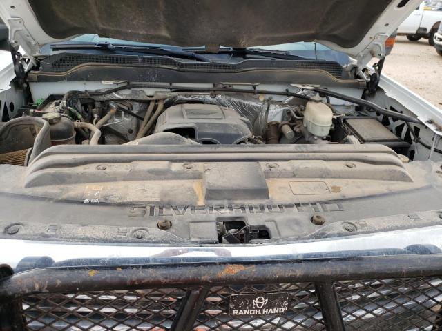 Photo 7 from auction – 2016 CHEVROLET SILVERADO with VIN 1GC1KUEG4GF169165