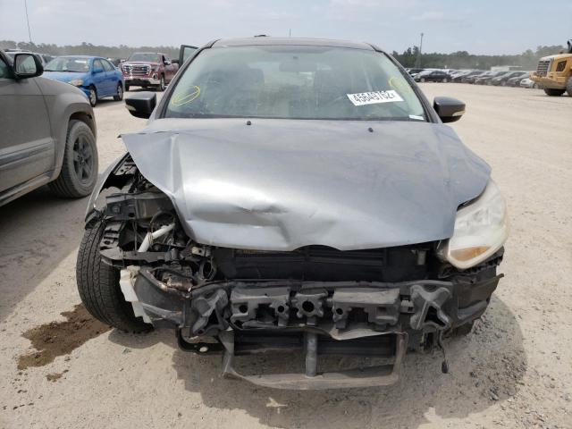 Photo 9 from auction – 2014 FORD FOCUS SE with VIN 1FADP3K21EL347054