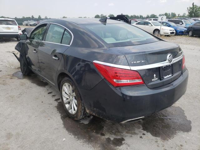 Zdjęcie 3 z aukcji – 2015 BUICK LACROSSE z VIN 1G4GB5G33FF210454