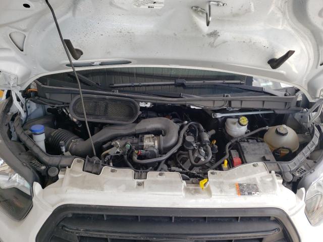 FORD TRANSIT T- 2020 with VIN 1FBAX2C81LKA35981 - Photo from auction