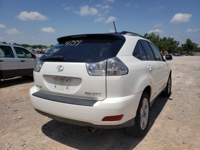 Photo 4 from auction – 2006 LEXUS RX 330 with VIN 2T2GA31U66C049647