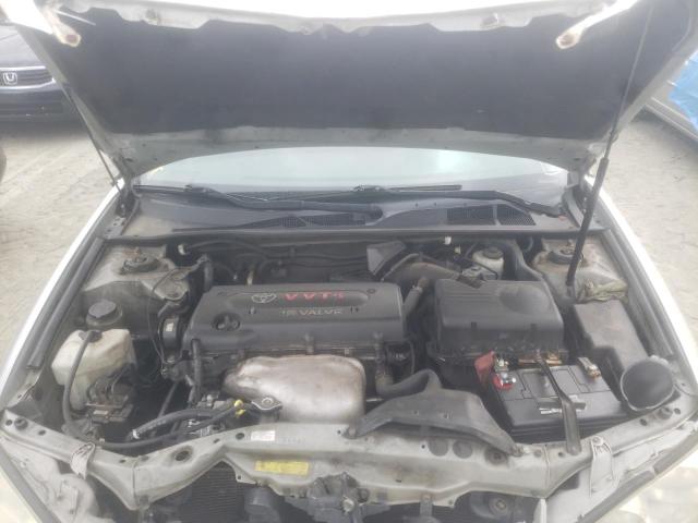 Photo 7 from auction – 2005 TOYOTA CAMRY with VIN 4T1BE32K45U991354