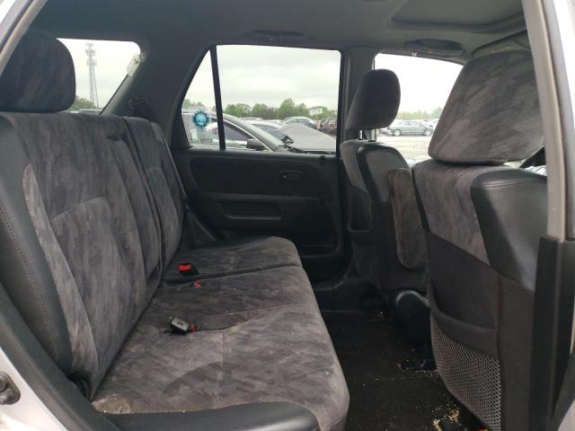 Photo 6 from auction – 2004 HONDA CR-V EX with VIN SHSRD78864U255718