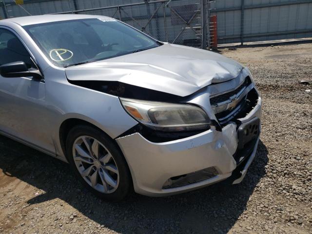 Photo 9 from auction – 2013 CHEVROLET MALIBU LS with VIN 1G11B5SA3DF145644