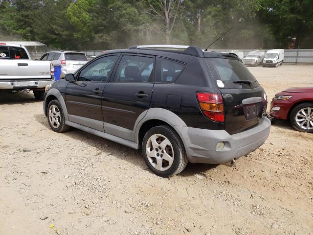Photo 3 from auction – 2006 PONTIAC VIBE with VIN 5Y2SL65806Z413316