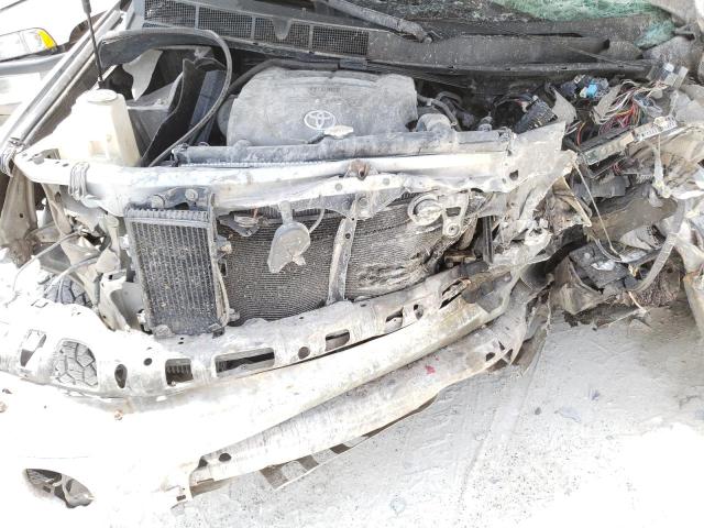 Photo 7 from auction – 2007 TOYOTA TUNDRA DOU with VIN 5TFBV541X7X016038