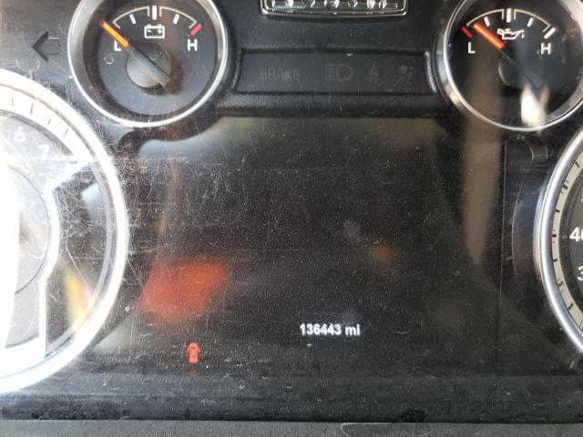 Photo 8 from auction – 2017 RAM 1500 SLT with VIN 1C6RR7LT9HS642204