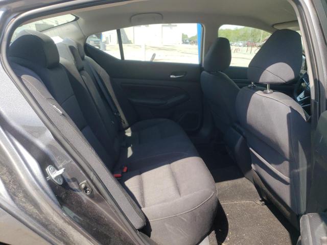 Photo 6 from auction – 2019 NISSAN ALTIMA S with VIN 1N4BL4BV3KN312468
