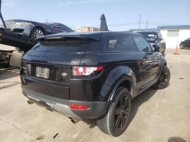 Photo 4 from auction – 2013 LAND ROVER RANGE ROVE with VIN SALVR1BG4DH773100