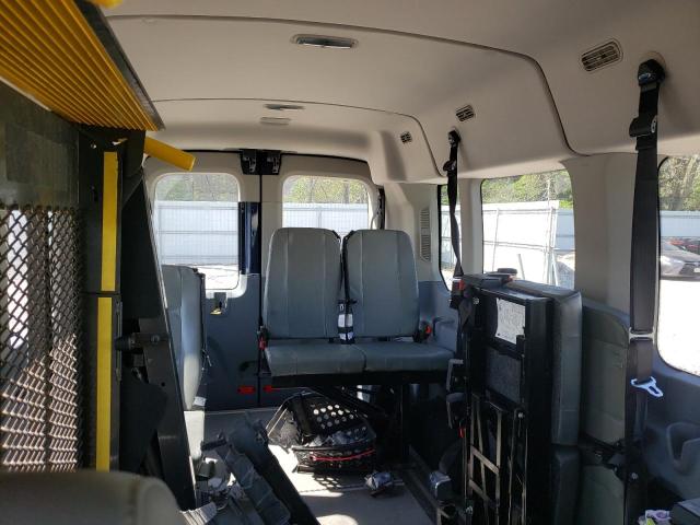 Photo 6 from auction – 2017 FORD TRANSIT T- with VIN 1FDZX2CM3HKA67703