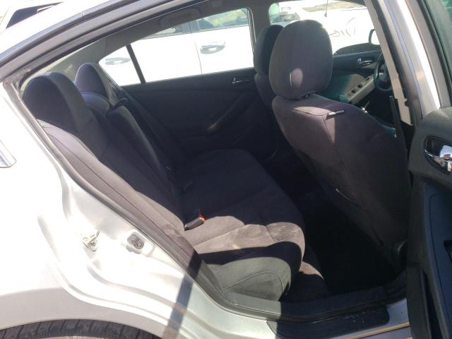 Photo 6 from auction – 2012 NISSAN ALTIMA BAS with VIN 1N4AL2APXCN464929