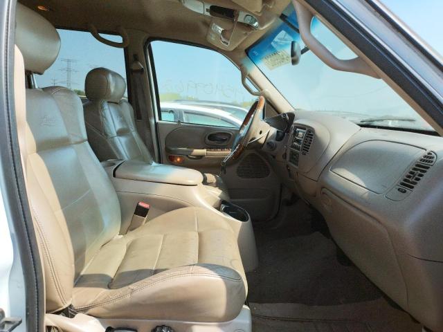 Photo 5 from auction – 2002 FORD F150 SUPER with VIN 1FTRW08L02KB80799