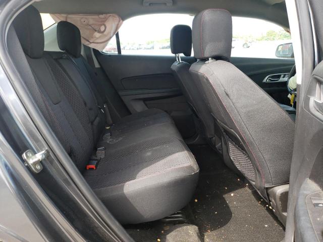 Photo 6 from auction – 2014 CHEVROLET EQUINOX LS with VIN 2GNALAEK6E6328539