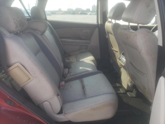 Photo 6 from auction – 2011 MAZDA CX-9 with VIN JM3TB2DA4B0319112