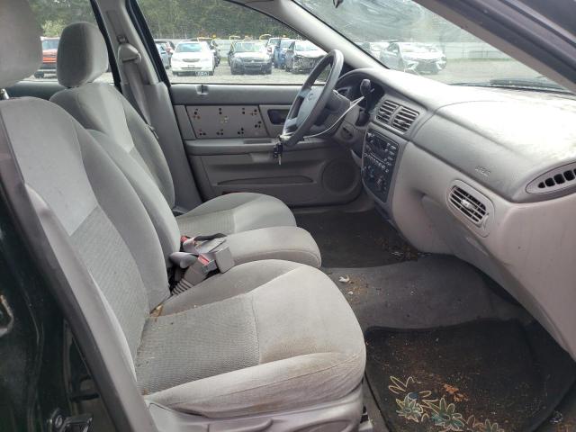 Photo 5 from auction – 2006 FORD TAURUS SE with VIN 1FAFP53U86A192939
