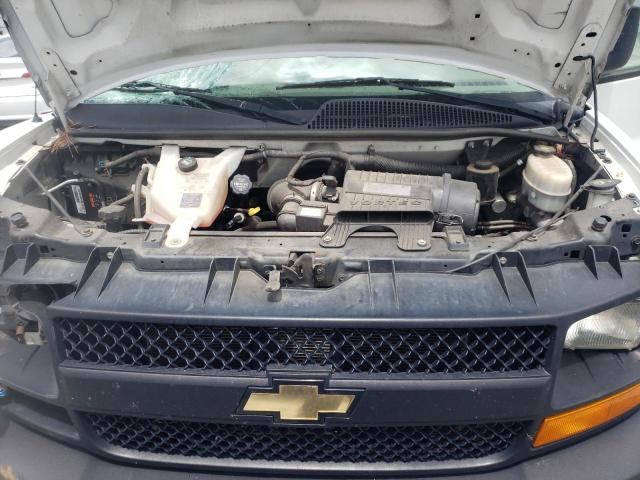 Photo 7 from auction – 2017 CHEVROLET EXPRESS G2 with VIN 1GCWGAFF4H1352706