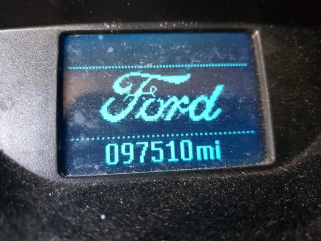 Photo 8 from auction – 2012 FORD FOCUS SE with VIN 1FAHP3F20CL466710