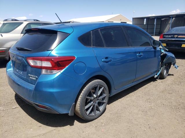Photo 4 from auction – 2017 SUBARU IMPREZA with VIN 4S3GTAA64H3746055