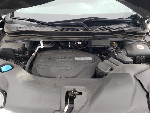 Photo 7 from auction – 2019 HONDA RIDGELINE with VIN 5FPYK3F15KB007844
