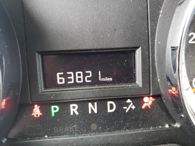 Photo 8 from auction – 2019 DODGE GRAND CARA with VIN 2C4RDGCG9KR747697