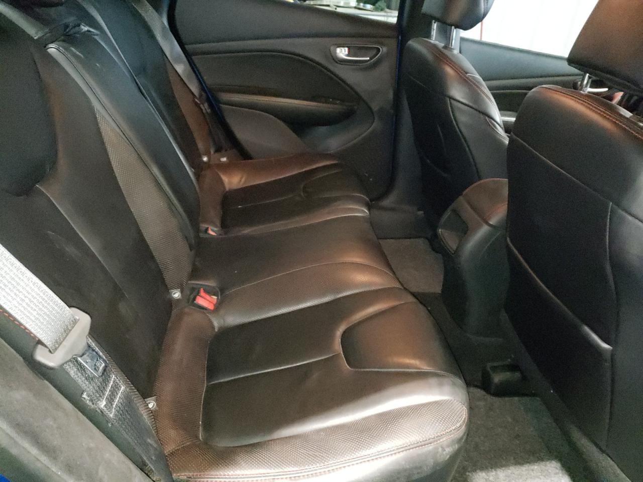 Photo 6 from auction – 2015 DODGE DART GT with VIN 1C3CDFEB6FD174126