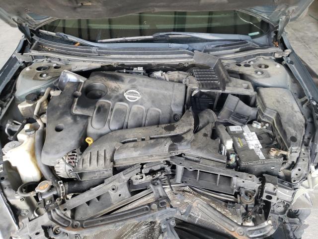 صورة رقم 7 من المزاد - 2012 NISSAN ALTIMA BAS مع VIN 1N4AL2AP8CC135478
