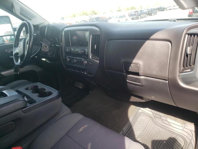 Photo 9 from auction – 2016 CHEVROLET SILVERADO with VIN 1GC4KZC89GF135387