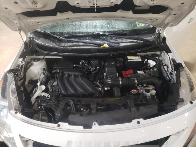 Photo 7 from auction – 2016 NISSAN VERSA S with VIN 3N1CN7AP0GL846387
