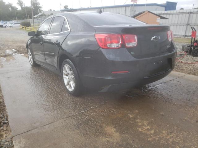 Photo 3 from auction – 2014 CHEVROLET MALIBU 1LT with VIN 1G11C5SL6EF205318