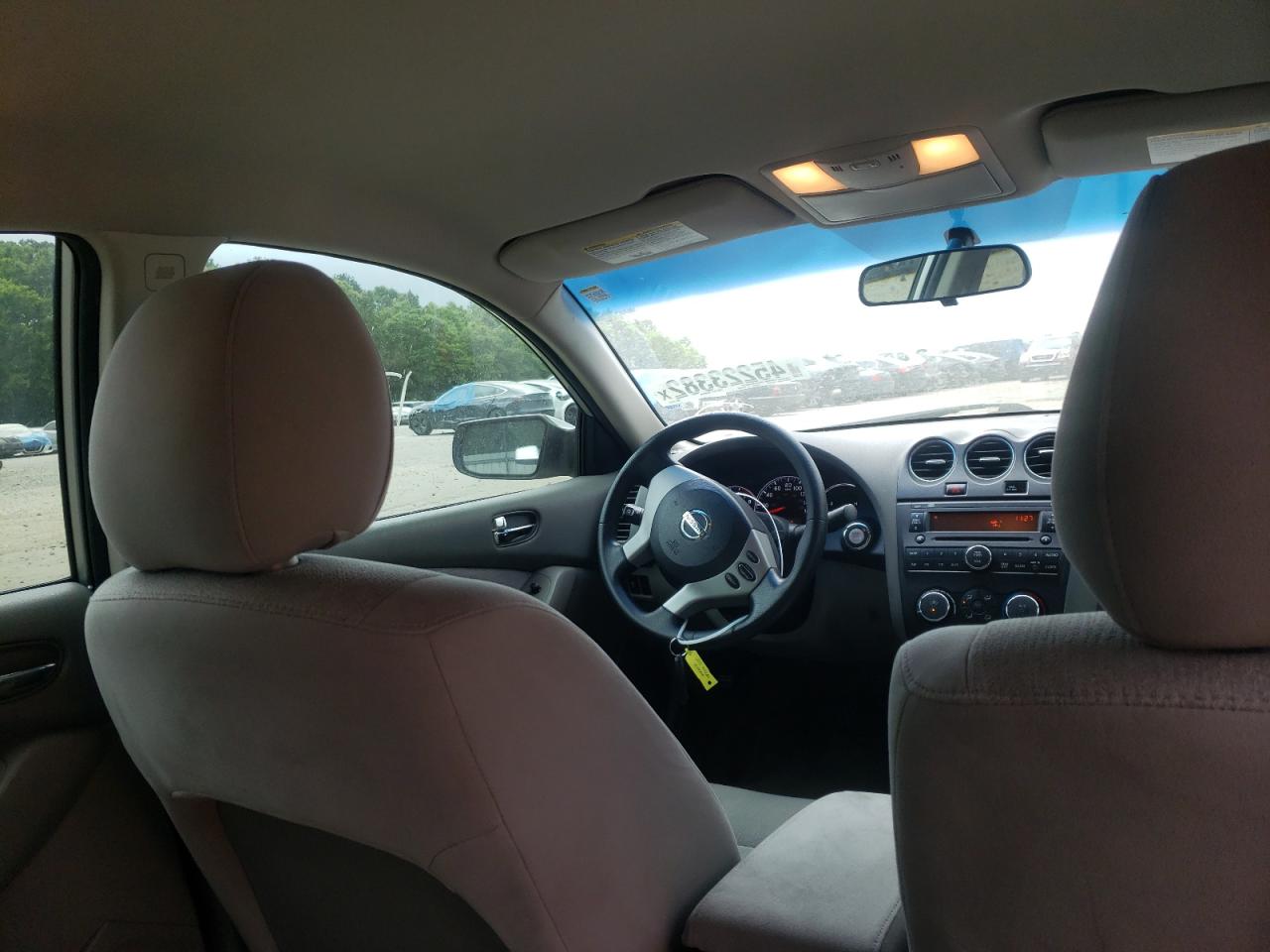 Фото 9 с аукциона – 2012 NISSAN ALTIMA BAS с VIN 1N4AL2AP3CC166640