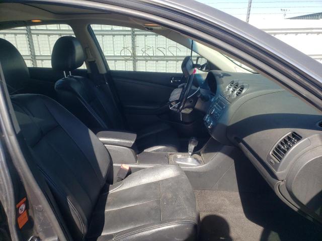 Photo 5 from auction – 2008 NISSAN ALTIMA 2.5 with VIN 1N4AL21E08N436420
