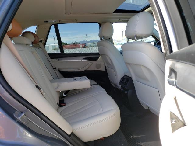 Photo 6 from auction – 2015 BMW X5 XDRIVE3 with VIN 5UXKR0C51F0K63711