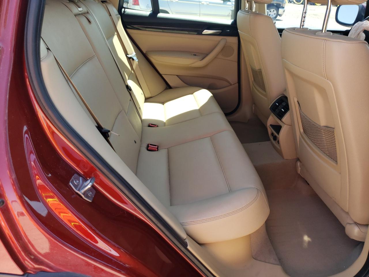 Zdjęcie 6 z aukcji – 2014 BMW X3 z VIN 5UXWX9C55E0D17198