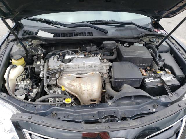 Photo 7 from auction – 2010 TOYOTA CAMRY BASE with VIN 4T1BF3EKXAU552999