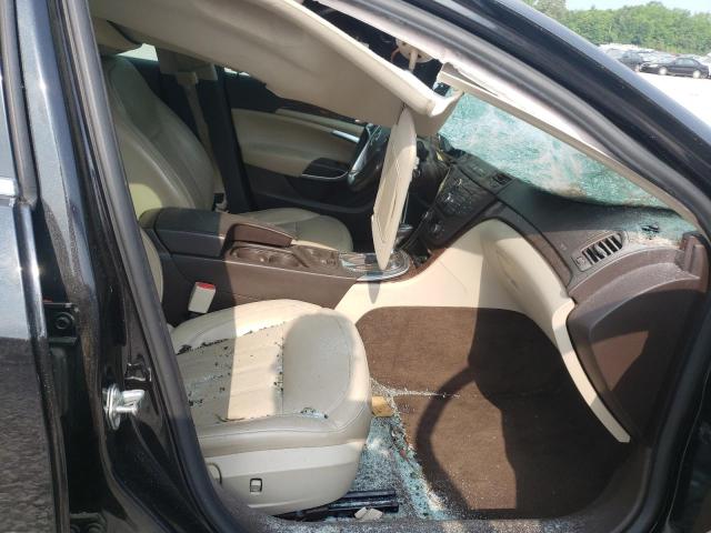 Photo 5 from auction – 2012 BUICK REGAL with VIN 2G4GR5EK1C9113442