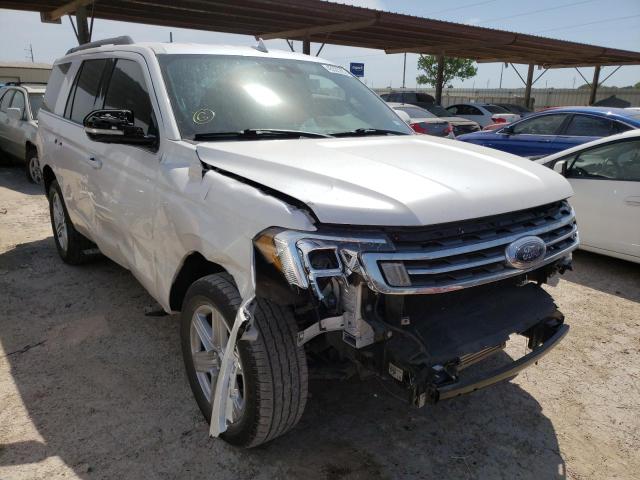 Photo 1 from auction – 2019 FORD EXPEDITION with VIN 1FMJU1HT2KEA73420