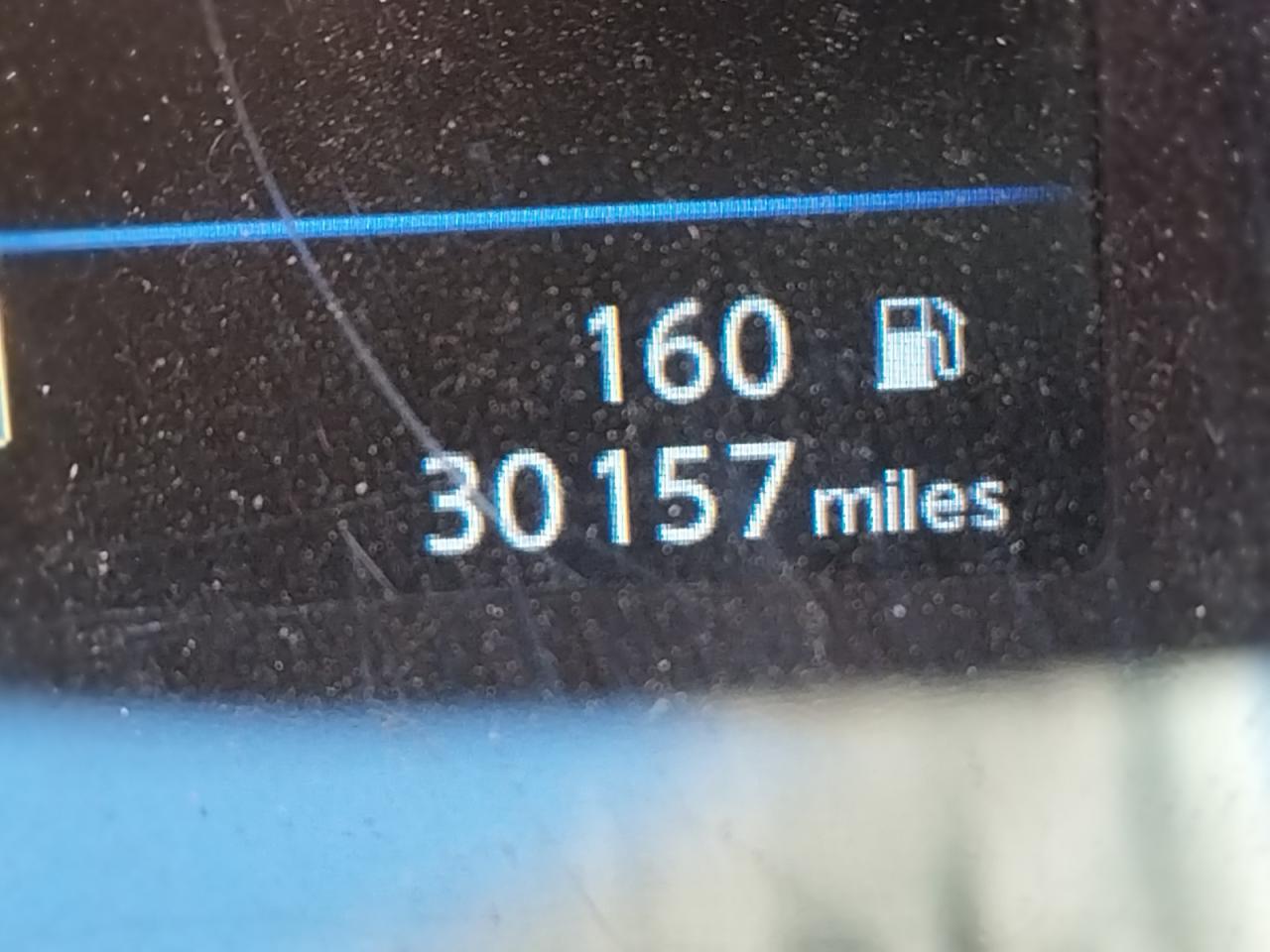Photo 8 from auction – 2019 NISSAN ROGUE S with VIN KNMAT2MT7KP510917